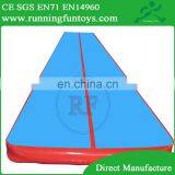 Tumble Track Inflatable Air Mat for Gymnastics for Kids IT57 thumbnail-4