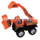 Friction Construction Truck Friction Grab Car Friction Toys thumbnail-2
