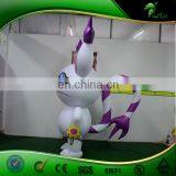 Custom Factory Pokemon Cartoon Character Costume Balloons Inflatable SPH Hongyi Toy Sexy Animal PVC Inflatables thumbnail-5
