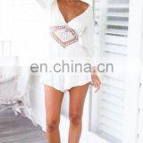 2015 Fashion Beach Dress Bikini Wrap Cover Up Swimwear Dress Cover Up thumbnail-2