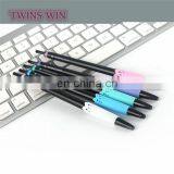 2018 Popular Japanese Advertising School Stationery Items List Promotional Best Quality Plastic Gel Ink Pens Personalized thumbnail-2