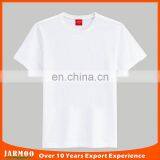 Free Design Sportswear Bulk Plain White T-shirts thumbnail-1