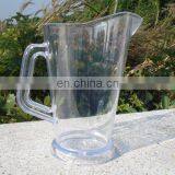 Wholesale Drinkware for Beer Plastic Pitcher With Lid thumbnail-3
