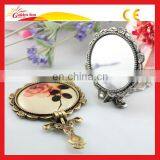 Newest Beautiful And High Quality Mirrors Vintage Cosmetic thumbnail-1