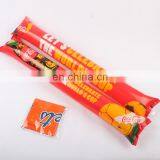 Custom Hot Selling Printed PE Inflatable Cheering Stick thumbnail-6