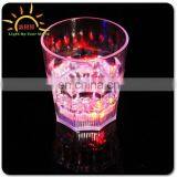 Cool LED Flashing Mug for Halloween or Christmas