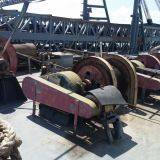 Sale: 6300T Large Inland Self-unloading Sand Ship thumbnail-3