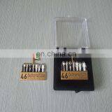 Custom Seven Sheikh UAE National Day Gifts Metal Lapel Pin With Box for Souvenir thumbnail-3
