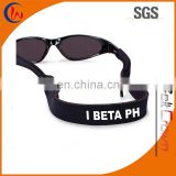 Custom sunglasses strap manufacturers