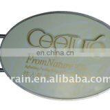 Oval Light Box thumbnail-1