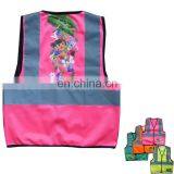 Reflective Vest ,satety Vest EN13356 thumbnail-4