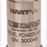 Welcoxon 4-20mA velocity sensor PCH420V HART-enabled vibration transmitter