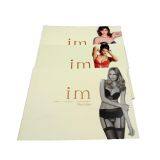 China Full Color Softcover Cheap Brochure Printing thumbnail-1