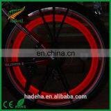 Bike Wheel Light/hot Sell New Waterproof ABS Rear Tail Laser Bicycle Led Light thumbnail-2