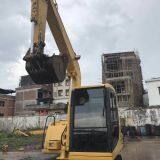 Komatsu PC60-6 Excavator thumbnail-4