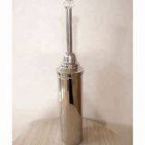 2018 New Design Stainless Steel Toilet Brush Holder for Bathroom thumbnail-1