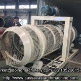 Potato Starch Processing Machine thumbnail-2