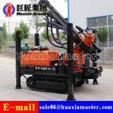 FY200 Pneumatic Rock Core Drilling Rig Water Borehole Drilling Machine With Fast Speed thumbnail-5