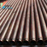 Manufacturer 45Mn2 Hardened Concrete Pump Pipe