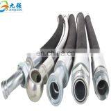 SAE 100R9,R12 Standard Hydraulic Rubber Hose ,supplied With Best Quality and Lower Prices. thumbnail-1