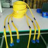 Fiber Optic Patch Cord