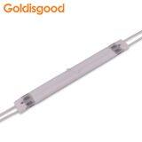 11*23mm 15*33mm Infrared Halogen White Plating Twin Tube Double Infrared Lamp Offset Printing Drying thumbnail-3