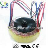 With ISO9001: 2015 High Efficiency Audio Toroidal Transformer for Audio Device Transformer thumbnail-2