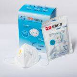 National Standard KN95 for Industrial Dust Respirators for Men and Women With Respirator Valve thumbnail-3