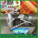 2 Moulds Popsicle Machine / Ice Lolly Machine / Popsicle Maker Making Manufacturer thumbnail-4