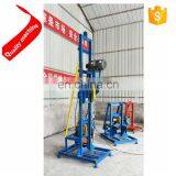 Hot Sale!!! Water Well Drilling Rig/ Drilling Machine/Used Water Well Drilling Rig for Sale