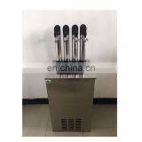 Stainless Steel Dry Beer Cooler Dispenser Beer Keg Beer Freezer Cooler Machine thumbnail-5