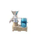 200-300kg/h Small Electric Peanut Butter Making Machine thumbnail-6
