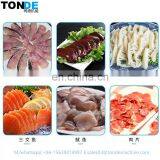 Multi- Function Carp Trout Filleting Machine/fillet Cutter for All Kinds of Fish thumbnail-6