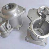 Custom-made Aluminum Die Casting Spare Parts thumbnail-1