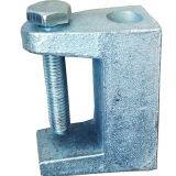 Galvanized Iron Beam Clamp