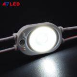 Adled Light Constant Current Dc12v Injection Lens 1w Small Led Module for Sign thumbnail-4