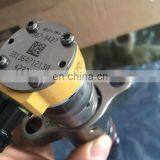 Excavator 330C Fuel Injector 330c Injector 2352888 thumbnail-1