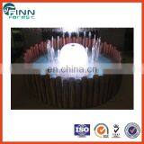 Small Inside and Outdoors Fountain Pond Water Fountain thumbnail-3
