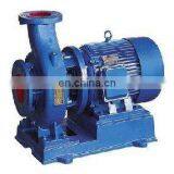 ISW Horizontal Piping Centrifugal Pump thumbnail-2