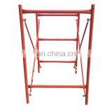 Tianjin Shisheng HF-10-032 Open End Frame Scaffolding thumbnail-4