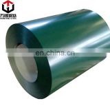 Prepainted Galvanized Iron Coil PPGI Steel Plate Roofing Sheet From Shandong
