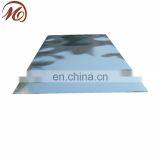 NO.1 Finish SUS201 Stainless Steel Plate thumbnail-4