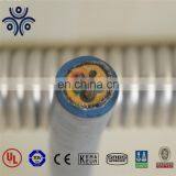 Mineral Insulated Rubber Cable thumbnail-1