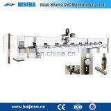 3 Axis Cnc Machine Center Drilling and Milling Machine for Aluminum Fabrication thumbnail-2