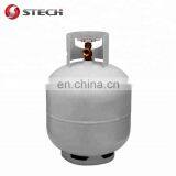 Kenya Standard Custom Lpg Gas Cylinder Tank For Zimbabwe Sale thumbnail-3