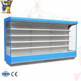 E7 MARYLAND Large Capacity Freezer Beverage/drink Cooler Showcase