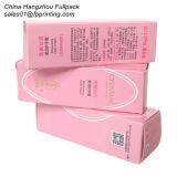 Color Print White Cardboard Cosmetic Box China thumbnail-2
