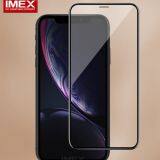 3D FULL COVERED GLASS FOR IPHONE XS,IPHONE 3D Curved Screen Protector thumbnail-2