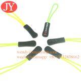 Jiayang Colorful Durable Cord Zipper Puller String Zipper Pull Plastic Zipper Puller thumbnail-3