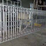 Custom Outdoor Advertising Signs Carved Perforated Aluminium thumbnail-2